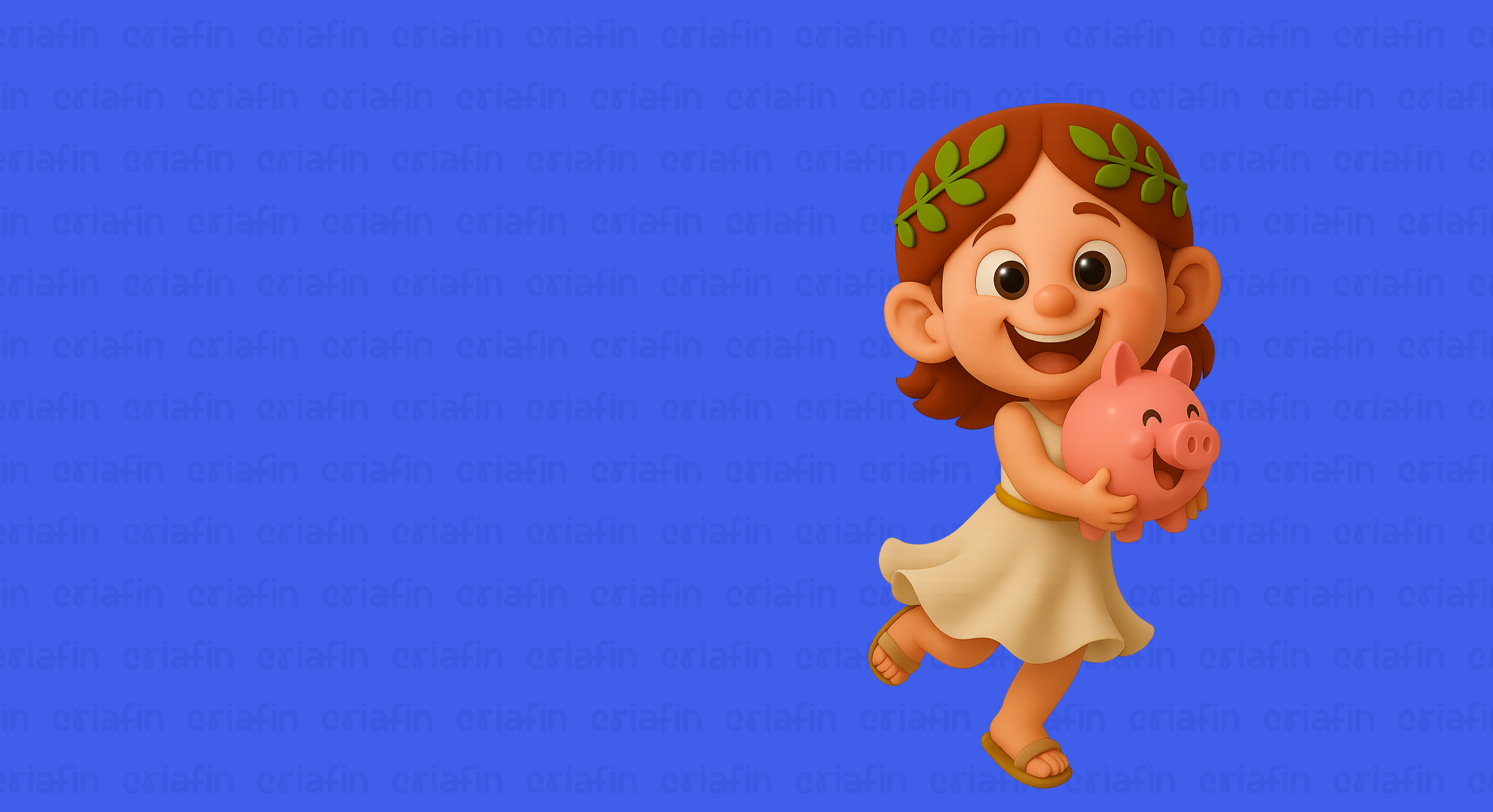 Banner principal da CRIAFIN