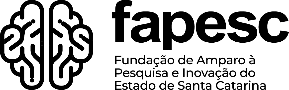 Logo FAPESC