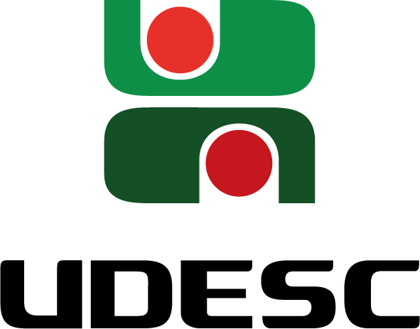Logo UDESC
