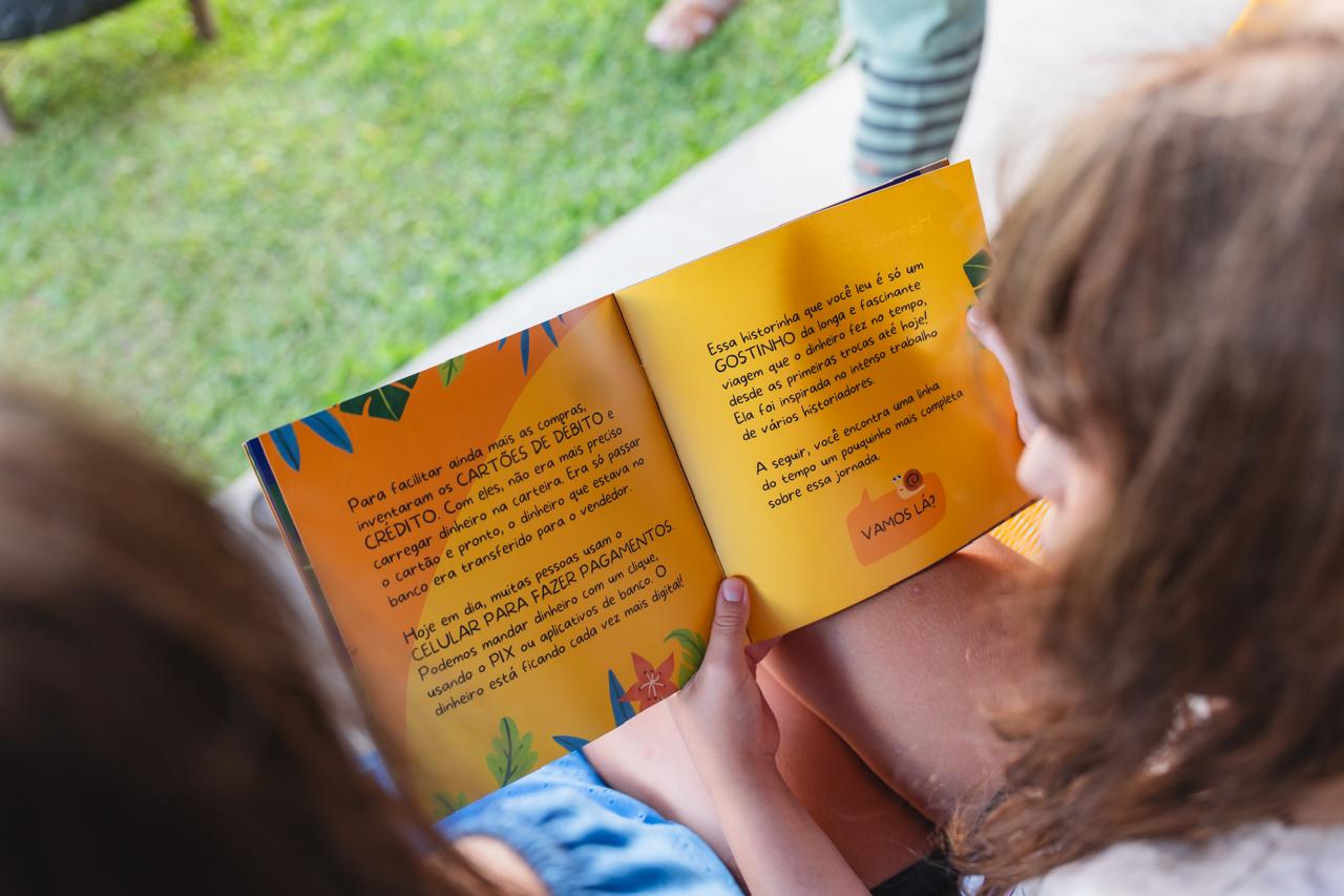 A Revolução na Prática 1