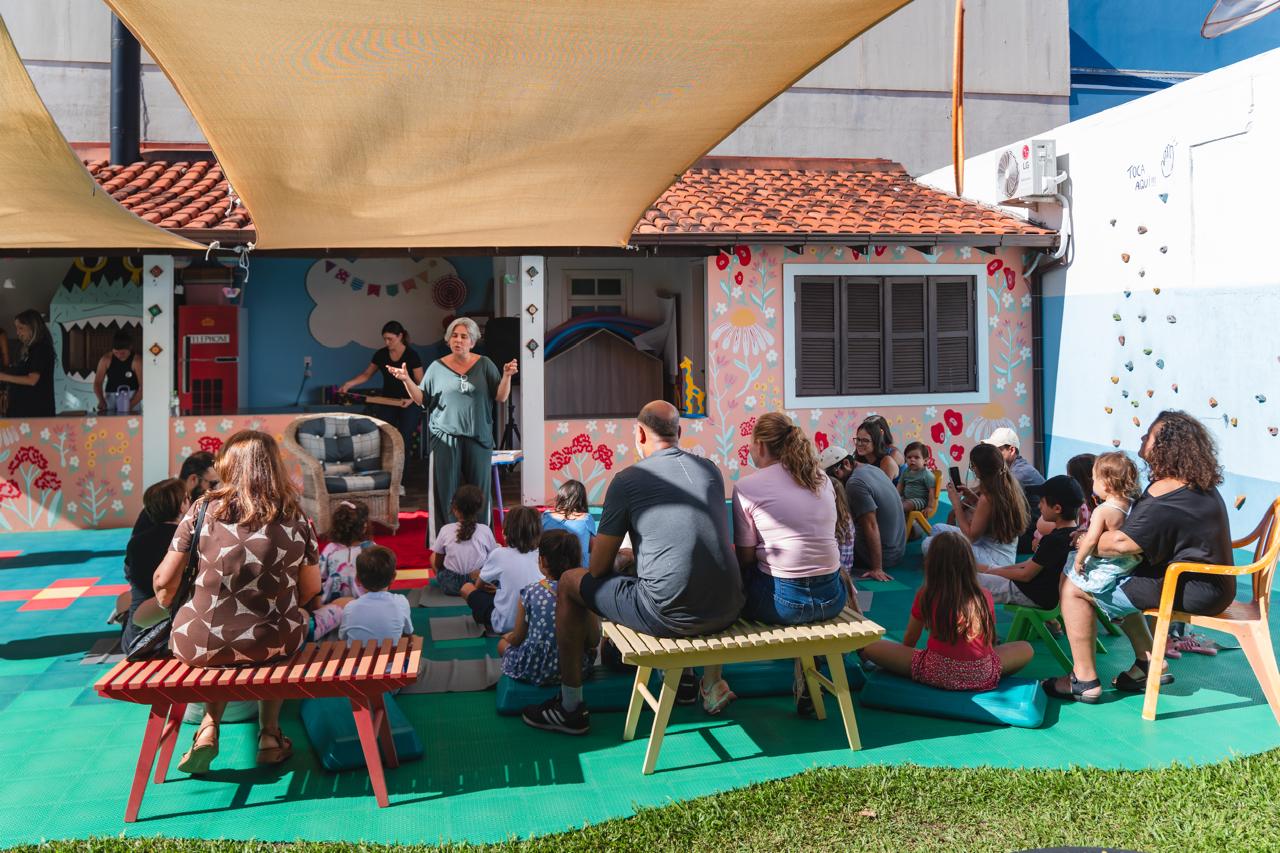 A Revolução na Prática 2