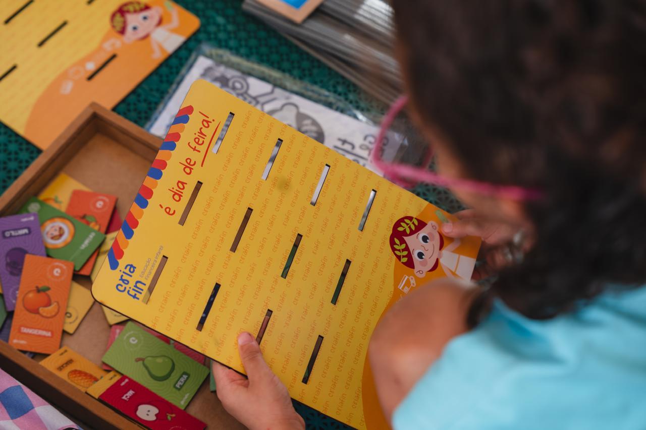 A Revolução na Prática 3