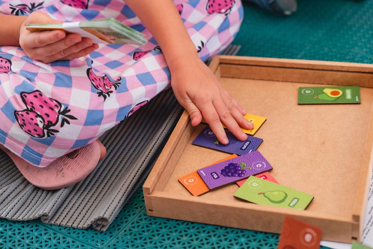 A Revolução na Prática 4